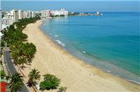 Coral Beach, Isla Verde © cogito ergo imago